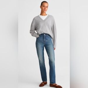 Madewell The Perfect Vintage Jean size 27